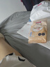 大王（GOO.N）光之羽 環(huán)貼式嬰兒紙尿褲S3片(4-8kg)尿不濕 超薄透氣 試用裝 曬單實(shí)拍圖