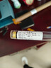 沃鼎王朝唐夜光漂咬鉤變色高靈敏電子漂超細硬尾漂 2號咬鉤變色LED款 曬單實拍圖