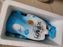 簡(jiǎn)愛(ài)（JNEEYRE）簡(jiǎn)愛(ài)父愛(ài)配方原味100g*4袋低溫酸奶風(fēng)味發(fā)酵乳 源頭直發(fā) 包郵 曬單實(shí)拍圖