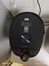 美的（Midea）【國(guó)家補(bǔ)貼】電熱水瓶 5L升大容量保溫除氯電水瓶 家用燒水壺保溫一體全自動(dòng)恒溫電熱水壺開水壺 5L 【316L母嬰級(jí)材質(zhì)內(nèi)膽】 曬單實(shí)拍圖