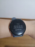 佳明（GARMIN）Forerunner255專(zhuān)業(yè)跑步戶(hù)外運動(dòng)智能手表多星定位心率血氧 神秘灰 曬單實(shí)拍圖
