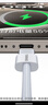 圖拉斯【車(chē)載Carplay】蘋(píng)果17充電線(xiàn)車(chē)載Carplay投屏蘋(píng)果16數據線(xiàn)usb轉type-c快充數據線(xiàn) iphone17promax 【1.2米】USB轉C｜白色15-17車(chē)載數據傳輸 車(chē)載充電 曬單實(shí)拍圖