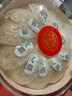 內(nèi)廷上用北京同仁堂干燕窩干盞50g禮盒長輩禮物送媽媽 中秋節(jié)禮物印尼溯源 曬單實拍圖
