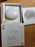 華為（HUAWEI）藍牙耳機 FreeBuds 5 至臻 白  適用于華為mate60 半入耳降噪 水滴 音樂游戲 手機通用 曬單實拍圖