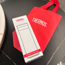 膳魔師（THERMOS）保溫杯550ml男女陶瓷內(nèi)膽泡茶咖啡水杯子學(xué)生教師節(jié)禮物TCMV遠(yuǎn)黛 曬單實(shí)拍圖