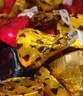 好時(shí) Kisses多口味糖果巧克力 500g 婚慶喜糖 婚禮伴手禮 兒童零食  曬單實(shí)拍圖