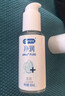 杜蕾斯（durex）凈潤人體醫用潤滑液60ml 情趣用品夫妻床上 潤滑油劑房事免洗可舔 曬單實(shí)拍圖