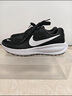 耐克女子透氣專(zhuān)業(yè)跑步鞋冬季公路緩震NIKE REVOLUTION 8 HJ8485 001黑/白 37.5 曬單實(shí)拍圖