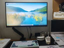 KTC 27英寸 2K高清180Hz 硬件低藍光 FastIPS 電競顯示屏外接筆記本PS5游戲電腦顯示器 H27T22C3 三代 A規級面板 曬單實(shí)拍圖