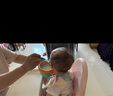英氏嬰幼兒米粉混合谷物加鋅營(yíng)養(yǎng)米粉258g寶寶輔食營(yíng)養(yǎng)米糊3階10月齡+ 曬單實(shí)拍圖