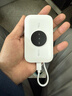 TCL隨身wifi三網(wǎng)通用免插卡無(wú)線(xiàn)wifi6車(chē)載4G路由器隨身便攜無(wú)限制移動(dòng)聯(lián)通電信全國通用2025款5GXY15B 【升級充電款】3000毫安大電池超長(cháng)續航24小時(shí) 不限速不虛標月享1500G流量 曬單實(shí)拍圖