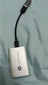 HP惠普 500G 移動固態(tài)硬盤P500（PSSD）USB3.2 ssd Type-C高速傳輸 超薄時尚 手機(jī)直連 銀色 曬單實(shí)拍圖