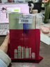 資生堂第二代悅薇清爽水乳套裝美白淡斑護(hù)膚品禮盒生日禮物送女友 曬單實拍圖