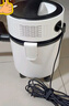 海爾（Haier）吸塵器家用寵物美縫工業(yè)開(kāi)荒干濕兩用大容量大吸力大功率桶式吸塵器HZ-T8101國家補貼 曬單實(shí)拍圖