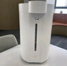 米家小米智能電熱水瓶燒水壺保溫一體機(jī) 玻璃內(nèi)膽無異味 智能恒溫 精準(zhǔn)調(diào)溫控溫 沖奶神器 大容量5L 曬單實(shí)拍圖