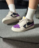 耐克（NIKE）男鞋女鞋板鞋 25夏季新款運動(dòng)鞋子時(shí)尚帆布鞋SB復古透氣休閑鞋子 DV5477-403 40.5 曬單實(shí)拍圖