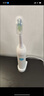 飛利浦（PHILIPS）電動(dòng)牙刷頭 7倍去除牙菌斑潔凈型3支裝HX9023 適配鉆石3系HX6/ HX3/ HX51系列 曬單實(shí)拍圖