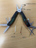 博世（BOSCH）16合一多功能工具老虎鉗尖嘴鉗鑷子小刀螺絲刀鋸子銼刀套裝 官方標配 曬單實(shí)拍圖