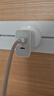Apple/蘋(píng)果 閃電轉(zhuǎn)USB充電線-1米 蘋(píng)果充電線手機(jī)充電線原裝充電線數(shù)據(jù)線適 用于閃電接口iPhone/iPad 曬單實(shí)拍圖