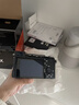 索尼（SONY）Alpha 7C II 新一代全畫(huà)幅雙影像小“7” A7C2 A7C二代A7Cii 銀色單機【贈256G卡+相機包+電池+皮套等】 官方標配 曬單實(shí)拍圖