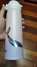 膳魔師（THERMOS）保溫杯500ml男女士兒童水杯子七夕節(jié)教師節(jié)禮物JNL-505海洋粉色 曬單實(shí)拍圖