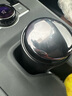 倍思（Baseus）倍思 車載香薰 汽車香水車奔馳奧迪車用內(nèi)擺件高檔飾品香氛白茶味 曬單實拍圖