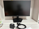 HKC 23.8英寸2K 180Hz高刷FastIPS硬件低藍光HDR400廣色域1ms游戲電競PS5電腦顯示器獵鷹 G24H2經(jīng)典版 曬單實(shí)拍圖