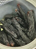 牧果人藍寶石葡萄干 小白罐系列 美人指葡萄干新疆提子蜜餞果干休閑零食 藍寶石葡萄干138g-0添加 曬單實(shí)拍圖