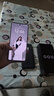 vivo iQOO Z10 Turbo Pro 12GB+256GB 云海白 第四代驍龍8s 120W超快閃充 電競手機 國家補貼 曬單實拍圖