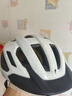 SPECIALIZED閃電 CHAMONIX 3 MIPS 休閑通勤山地公路自行車騎行頭盔男女 白色 M 曬單實拍圖