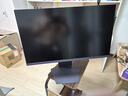LG 27G850A 27英寸  4K240Hz 切1K480 雙模電競顯示器 DP2.1 HDR600 2000:1旋轉升降 原生10bit 極競 NanoIPS Black 27G850A 曬單實(shí)拍圖