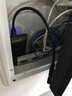 摩可靈type-c轉USB3.0母接口OTG對母轉接頭對公USB公頭轉換器U盤(pán)數據線(xiàn)連接母頭typec手機母口彎頭L型c口 03.USB（U型彎）（向下） （10Gb） 曬單實(shí)拍圖