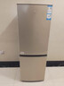 統(tǒng)帥（Leader）海爾出品180升兩門二門雙門家用小型電冰箱超薄宿舍租房節(jié)能小冰箱BCD-180LLC2E0C9 曬單實拍圖