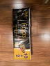 潔柔無芯卷紙黑Face4層125克*12卷加厚實(shí)惠衛(wèi)生紙卷紙廁紙 開學(xué)必備 曬單實(shí)拍圖