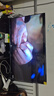 海信電視小墨E5Q Pro 55英寸 520分區U+Mini LED 信芯芯片 柔光防眩屏 288Hz高刷 E5NPRO升級 國家補貼 曬單實(shí)拍圖