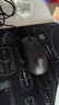 外星人（Alienware）Pro專業(yè)版輕量化電競鼠標 家用雙模游戲鼠標 超長續(xù)航 2.6wDPI 小于60g 黑色 曬單實拍圖