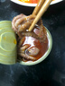 麻辣爆頭八爪魚(yú)香辣海鮮罐頭即食不辣宿舍下飯酒菜零食小吃整箱 【蝦尾+蛤蜊+扇貝+生蠔】發(fā)4罐 曬單實(shí)拍圖
