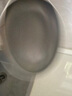 愛仕達(dá)（ASD）平底鍋不粘鍋家用牛排早餐煎鍋 少油輕煙燃?xì)庠顚Ｓ?24cm無(wú)蓋G14 曬單實(shí)拍圖