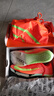 耐克田徑精英巴黎新款  Nike Maxfly 2 FP耐克男女碳板氣墊短跑釘鞋 FD8395-600/Maxfly 2代 41 曬單實(shí)拍圖