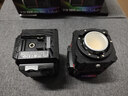 永諾（YONGNUO）YN150系列小型補光燈150W補光燈攝影燈 150ultra RGB（多色溫+RGB）單燈 包郵 曬單實拍圖
