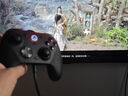 蓋世小雞（GAMESIR）G7 Pro微軟Xbox授權精英游戲手柄含底座 TMR搖桿體感雙切扳機藍牙PC電腦series無(wú)線(xiàn)Steam安卓電視 曬單實(shí)拍圖