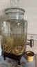 牧朗瀘州濃香型桶裝白酒純糧食52度60度約十斤散裝高度高梁酒散酒泡酒 52度 5L 1桶 原漿酒 自飲/泡酒皆可 曬單實(shí)拍圖