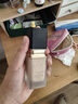 肌膚之鑰（CPB）光盈柔霧粉底液35mL#I10象牙白生日禮物送女友 曬單實(shí)拍圖