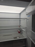 東芝【官方旗艦店】大白梨638冰箱  法式雙開(kāi)門(mén)  超薄全嵌 全自動(dòng)制冰 家用大冰箱 雙系統 一級能效 GR-RF638WI-PM1貝母白 曬單實(shí)拍圖