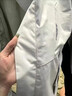 夾克外套男新款運動潮牌春秋季休閑寬松戶外防風防水功能性上衣 黑色 M   95-110斤 曬單實拍圖
