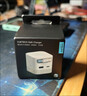 CUKTECH酷態(tài)科CP6電能充67W氮化鎵充電器自帶Type-C伸縮線(xiàn)多口快充充電頭適用蘋(píng)果17/小米/華為ipad筆記本 曬單實(shí)拍圖