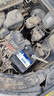 瓦爾塔（VARTA）汽車電瓶蓄電池L2-400斯柯達(dá)昂科拉北汽大眾以舊換新 曬單實(shí)拍圖