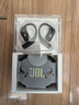 JBL ZONE 悅動(dòng)圈 【丁禹兮同款】 真無(wú)線開(kāi)放式運(yùn)動(dòng)耳機(jī) 掛耳式藍(lán)牙耳機(jī) 防水耳機(jī) 中秋禮品 峽谷綠 曬單實(shí)拍圖