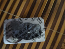 [松栢]速效救心丸 40mg*50丸 1盒裝 曬單實(shí)拍圖