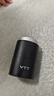 VTT【德國(guó)】剃須刀電動(dòng)男士迷你便攜刮胡刀全身水洗充電式胡須刀送男友520情人節(jié)禮物送父親節(jié)生日 豪華款：六葉6刀片+碳素刀鋼網(wǎng) 曬單實(shí)拍圖